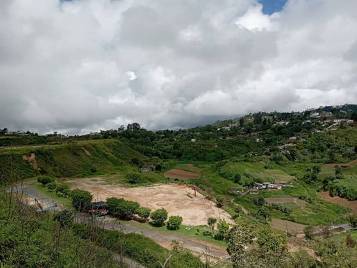 Venezuela, ma terre !