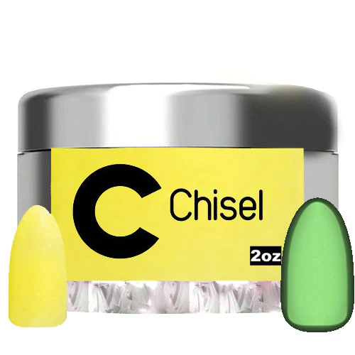 Miniature : Chisel glow 11