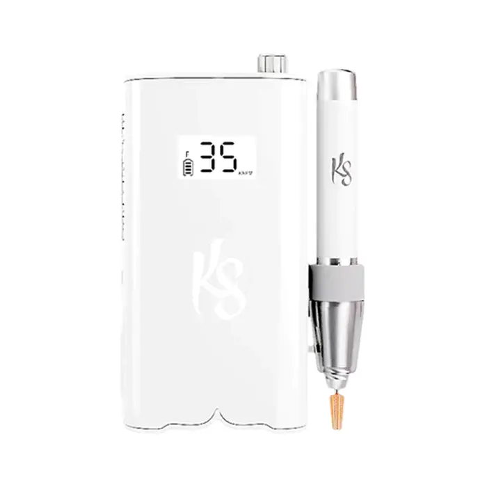 Miniature : KIARA SKY PORTABLE NAIL DRILL - PURPLE