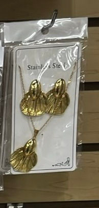 Thumbnail: Stainless steel Jewelry 