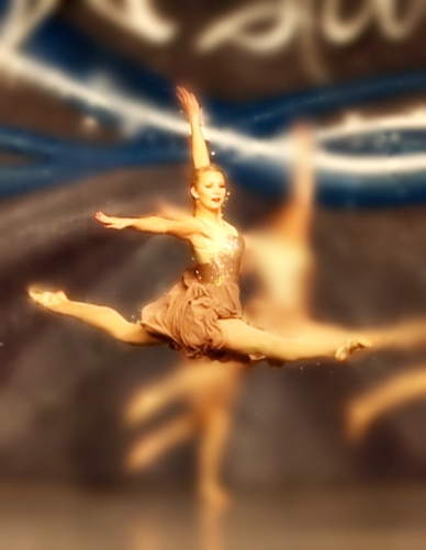 Dancing Plus Kansas City