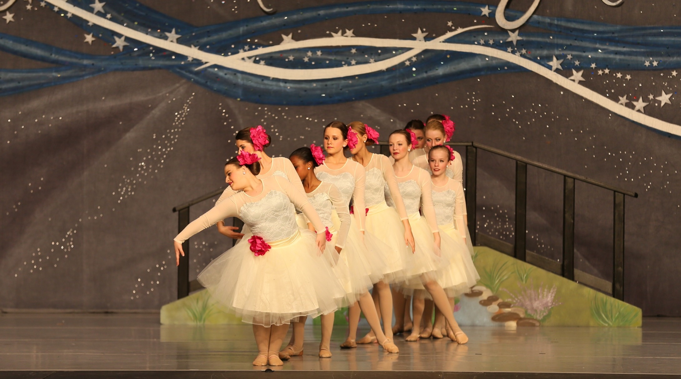 Dancing Plus Kansas City