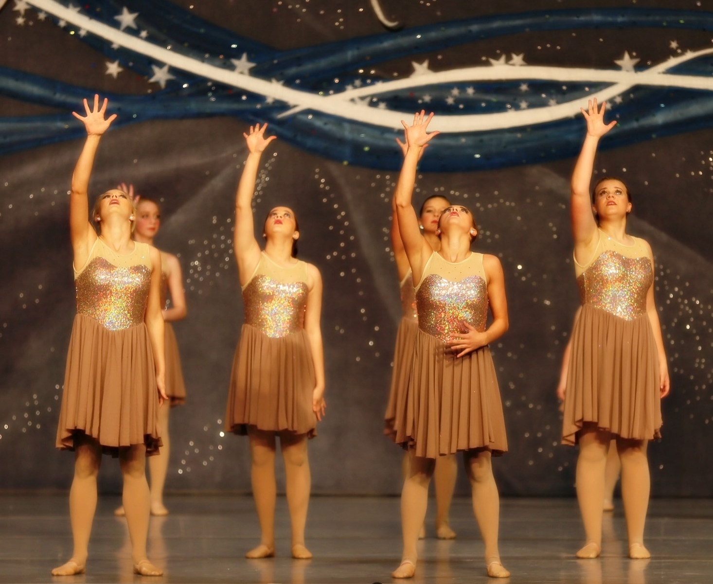 Dancing Plus Kansas City