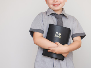 TRAIN UP A CHILD