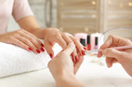 Love Nails & Spa