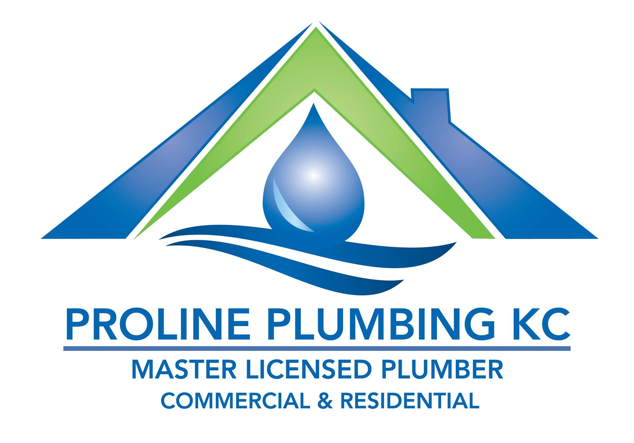 Proline Plumbing logo