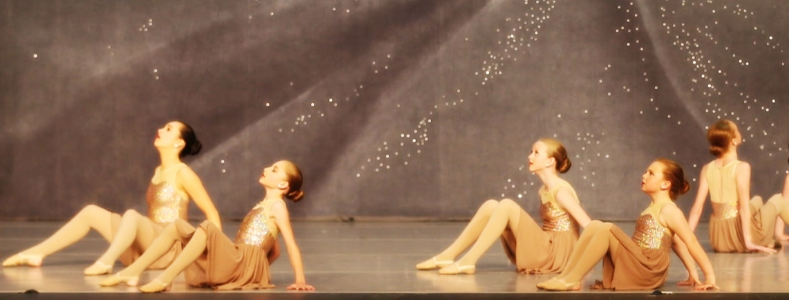 Dancing Plus Kansas City