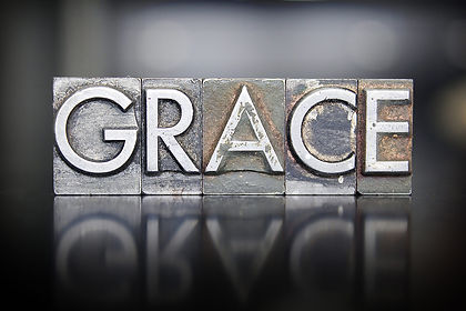 counseling at grace