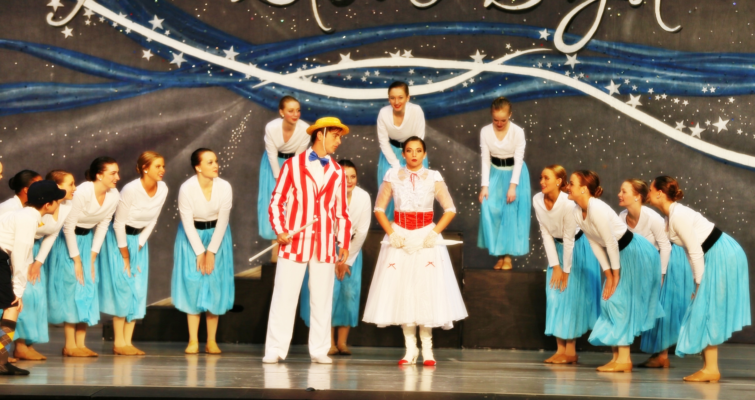 Dancing Plus Kansas City