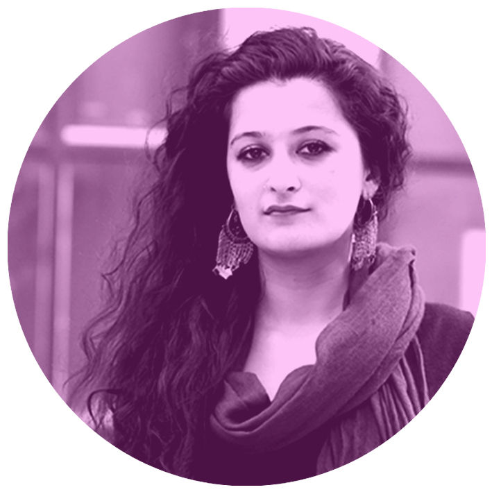 ZAINAB LAX