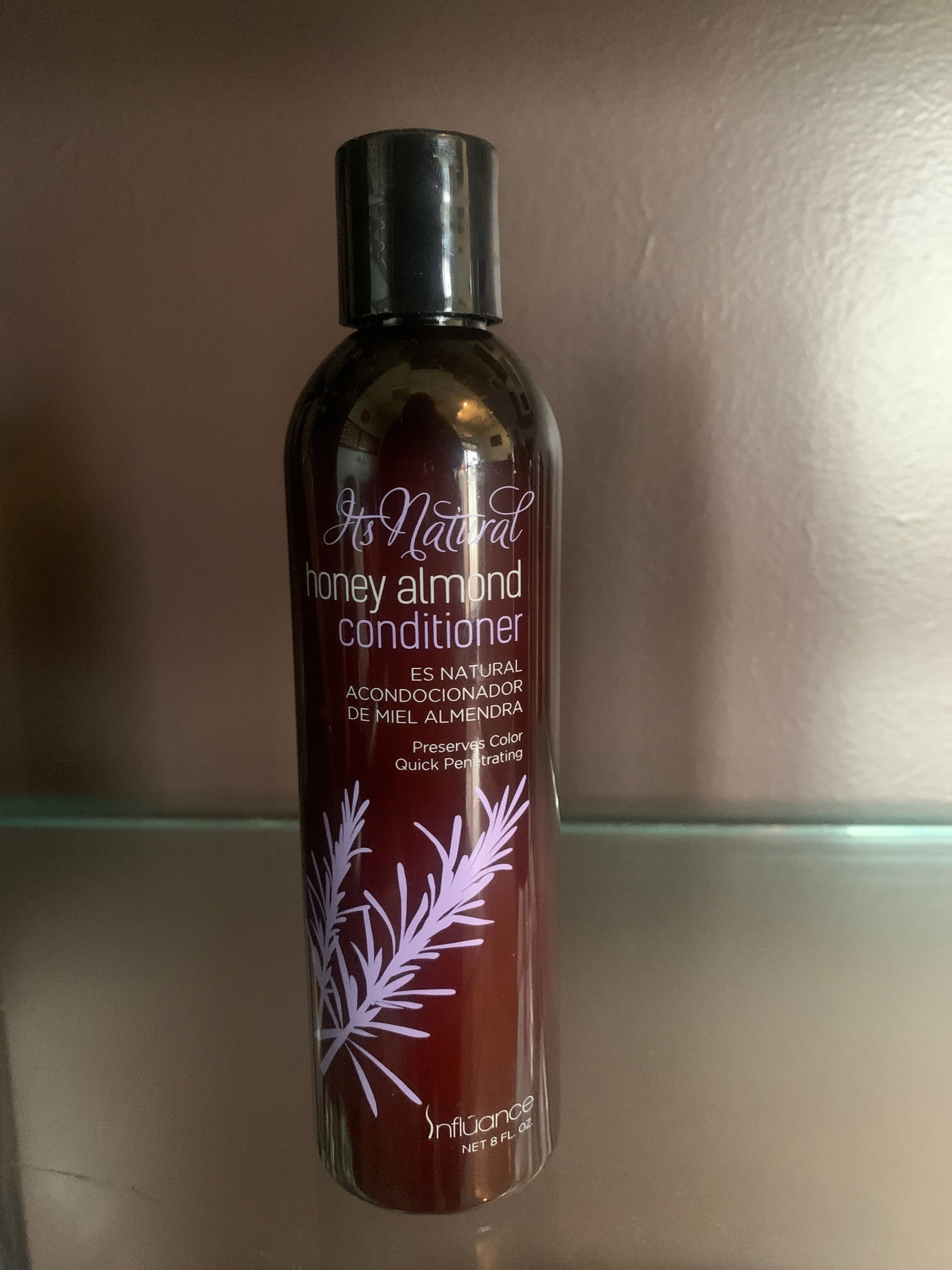 Honey Almond Conditioner