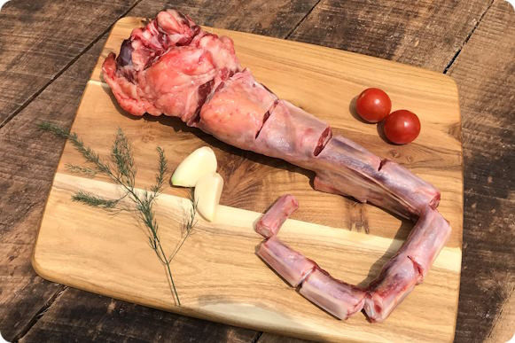 Ox Tail