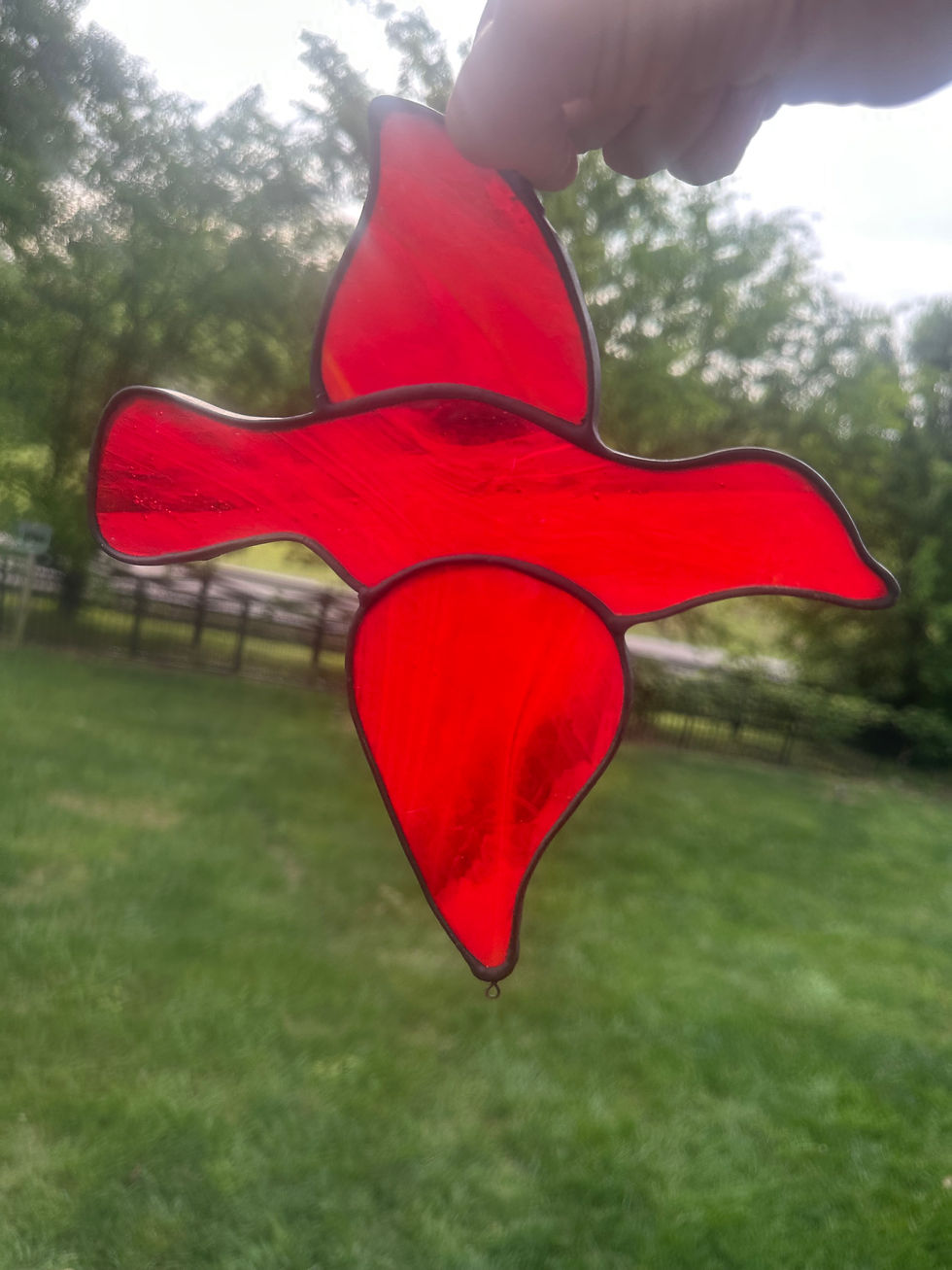 Thumbnail: Medicine Bird Sun spinners