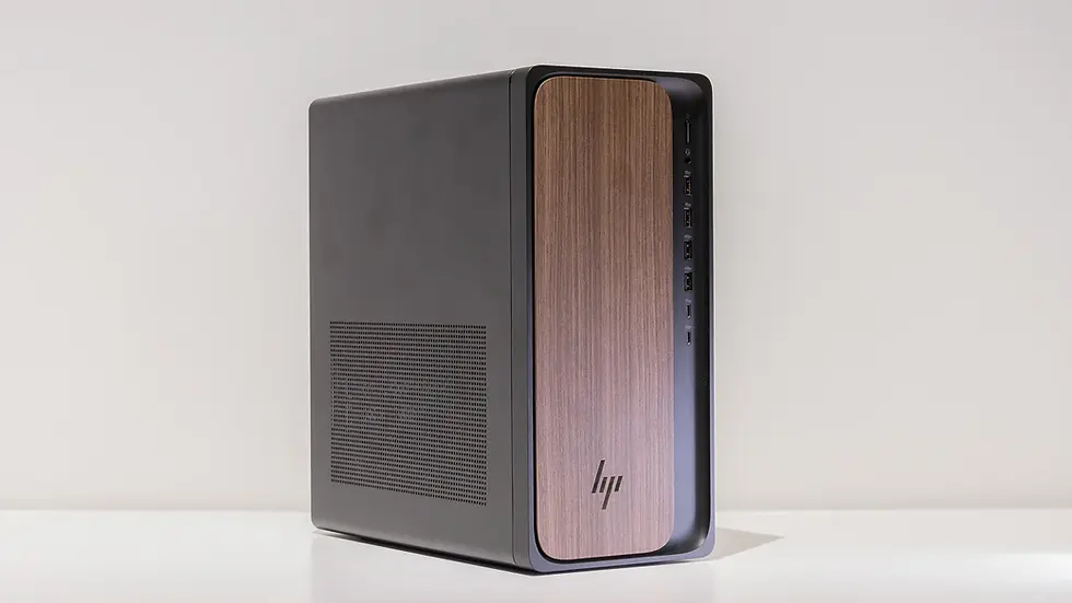 Thumbnail: HP Omnidesk 