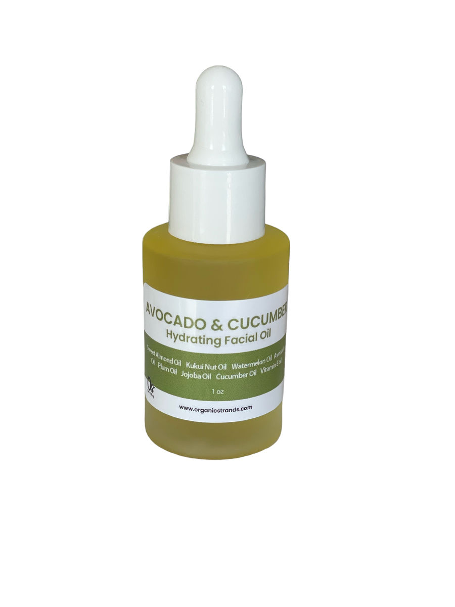 Organic Strands Salon