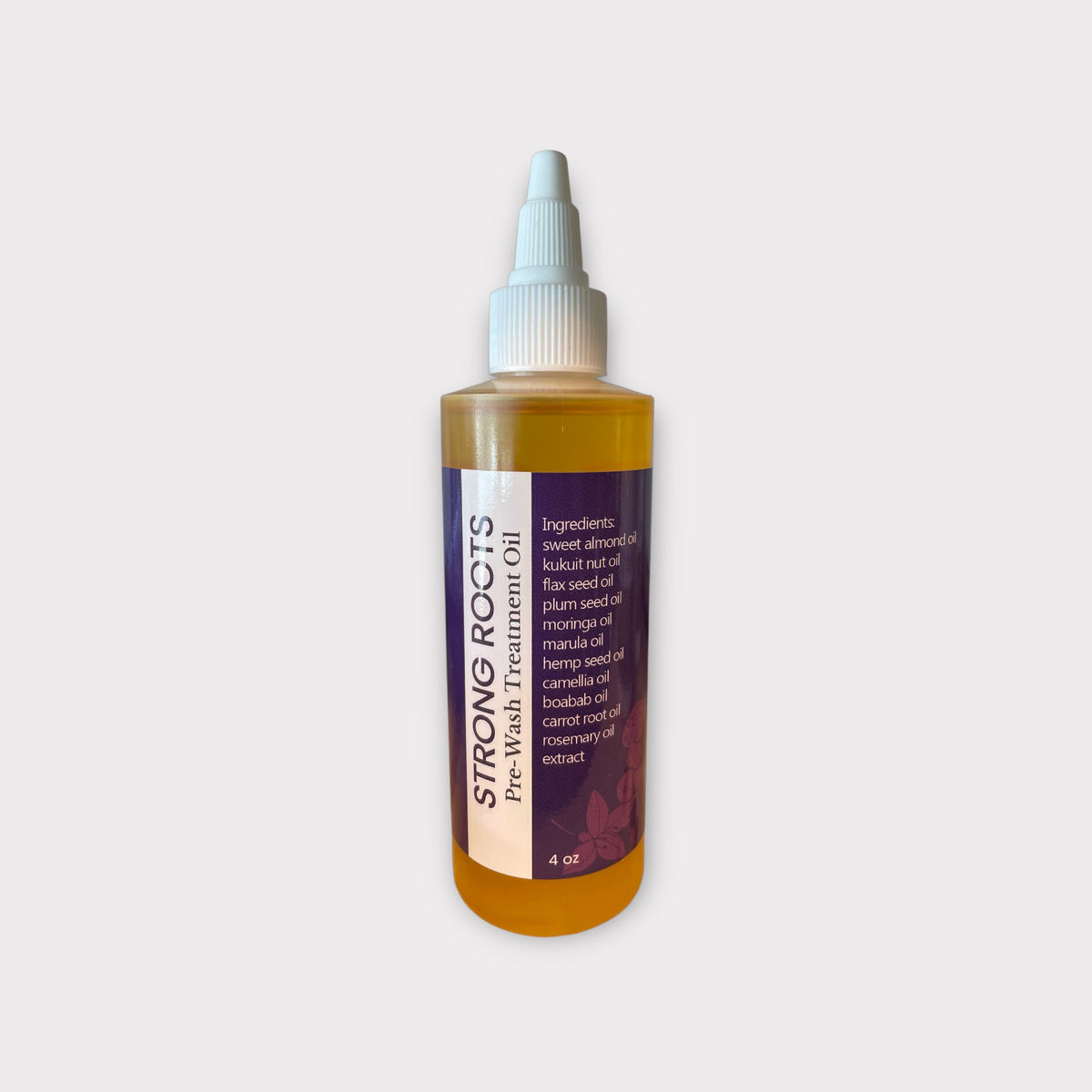 Organic Strands Salon