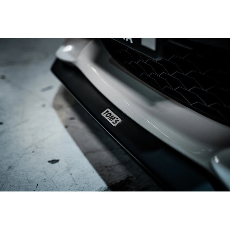 Thumbnail: TOM'S Front Diffuser for Toyota GT86 (16-20)