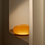 Thumbnail: VARMBLIXT LED table/wall lamp