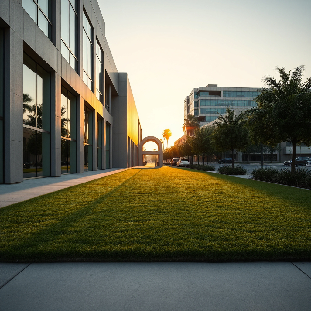 Future Grass
