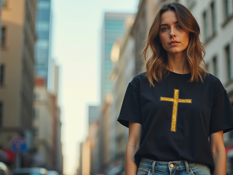 Top Must-Have Christian Apparel for Every Godly Woman
