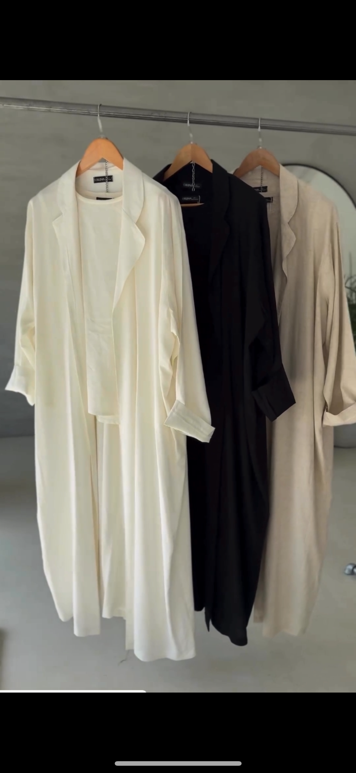 Inna coord set