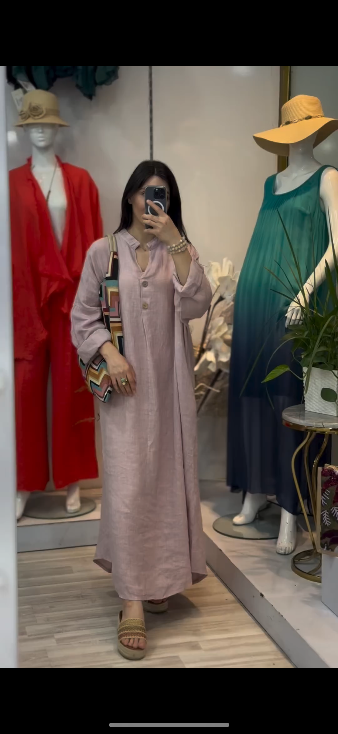 Candy dress 