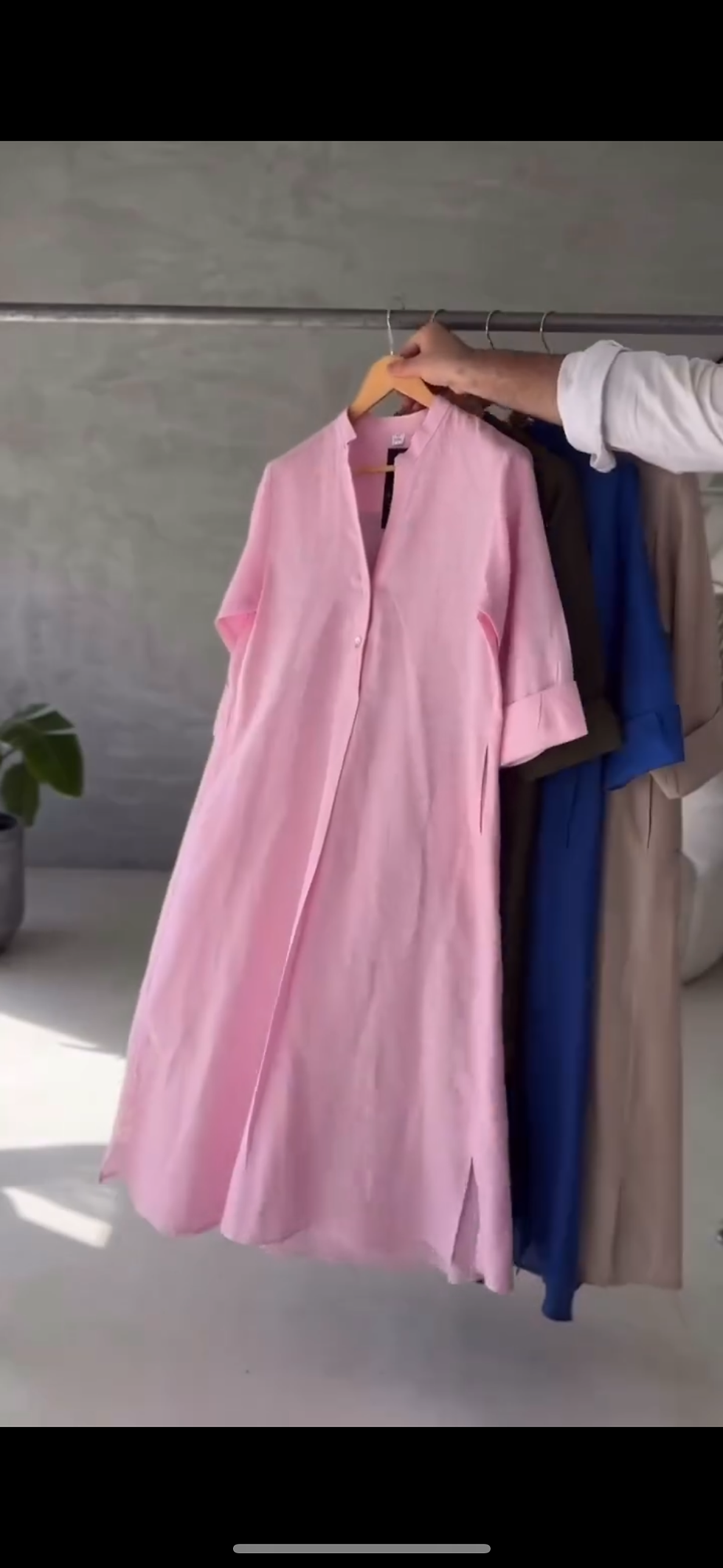Thumbnail: Matteo dress 