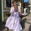 Thumbnail: Vivi puff dress