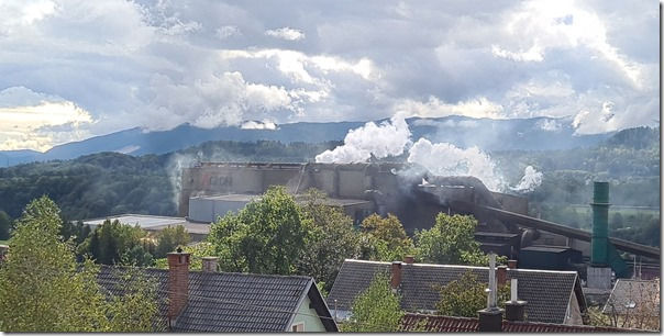 naš Acroni