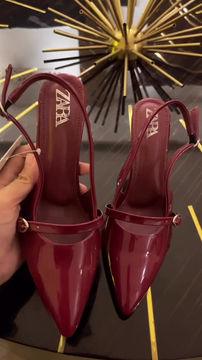 Thumbnail: Zara heels 