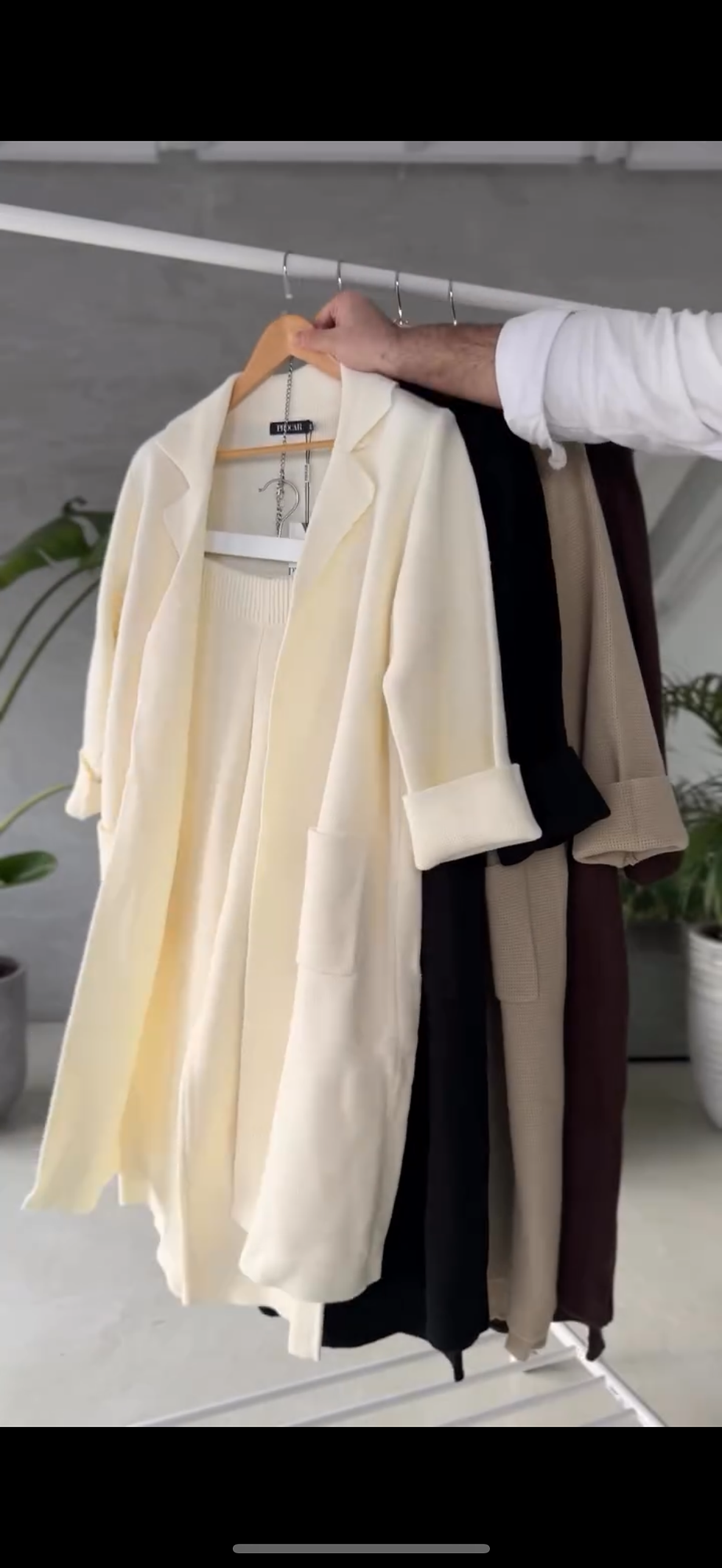 Thumbnail: Nepolean coord set