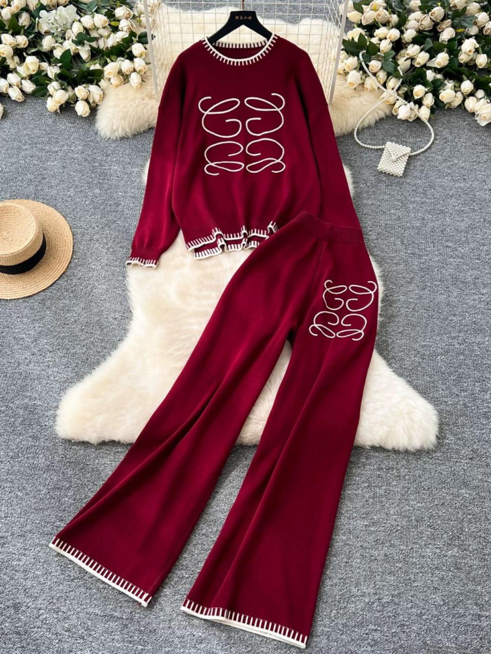 Thumbnail: Sumi coord set