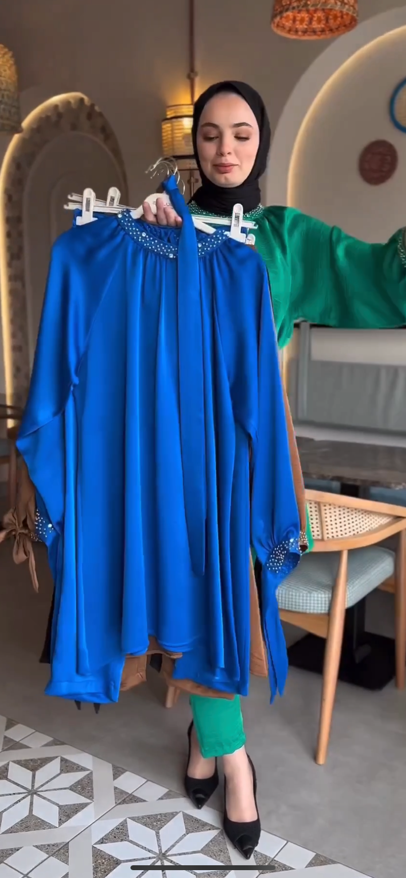 Thumbnail: Elly coord set 