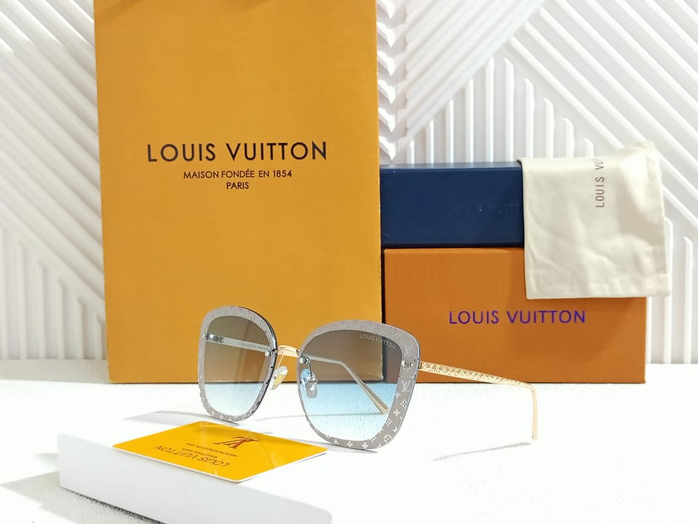 Thumbnail: Louis vuitton sunglasses