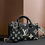 Thumbnail: Louis vuitton east west on the go handbag