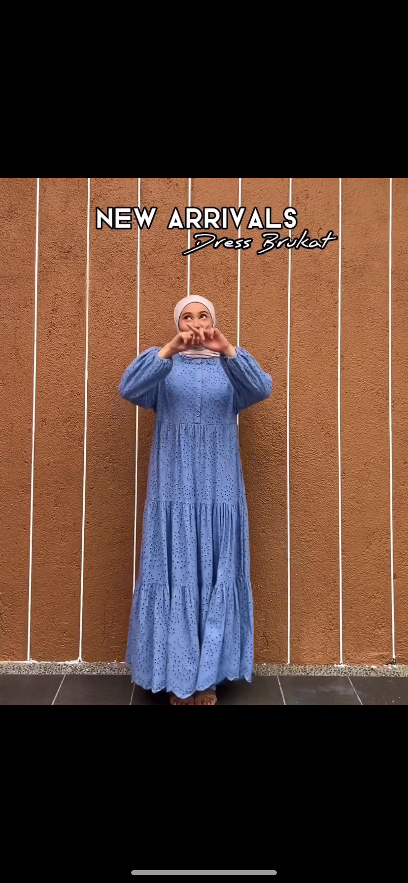 Thumbnail: Zukat dress