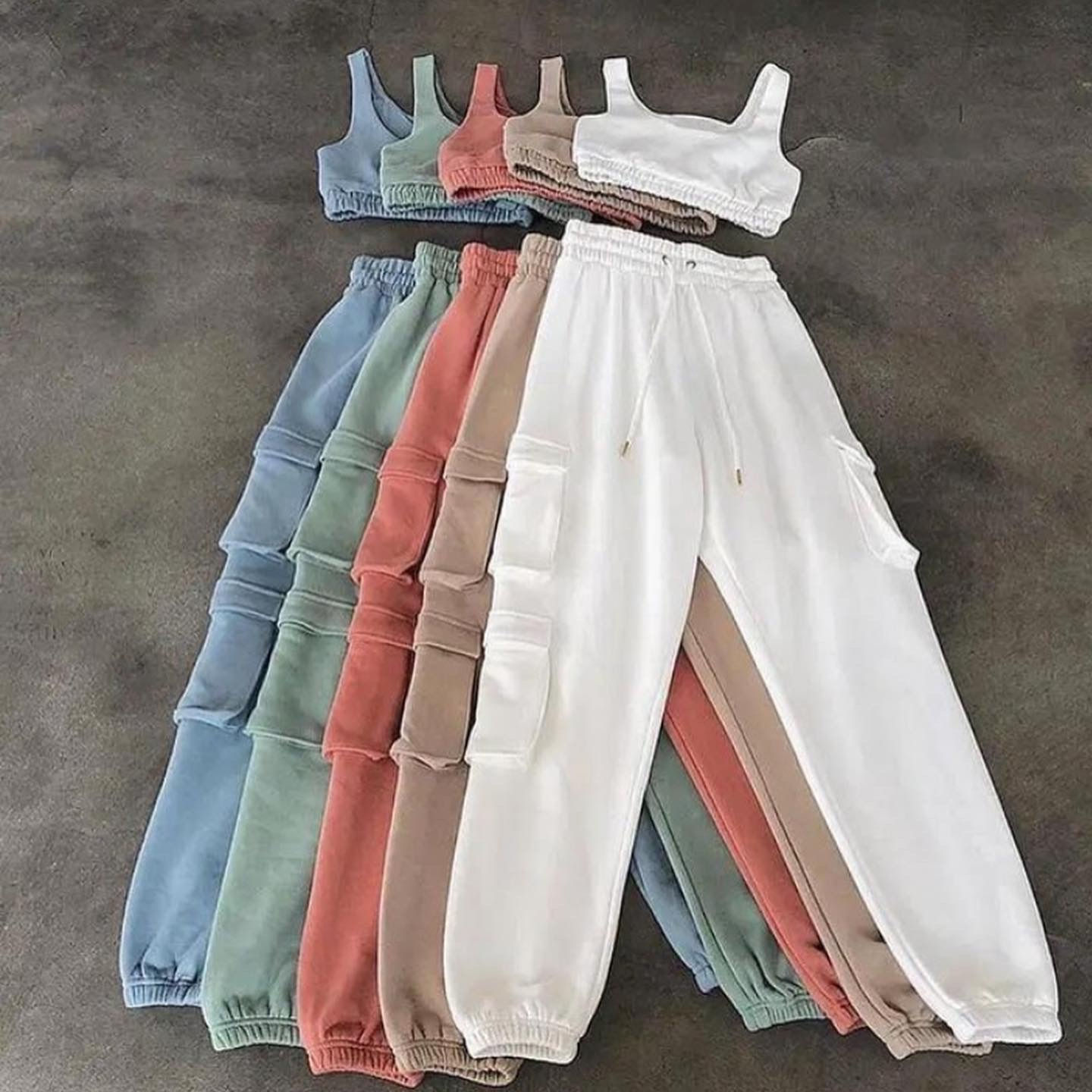 Betty coord set