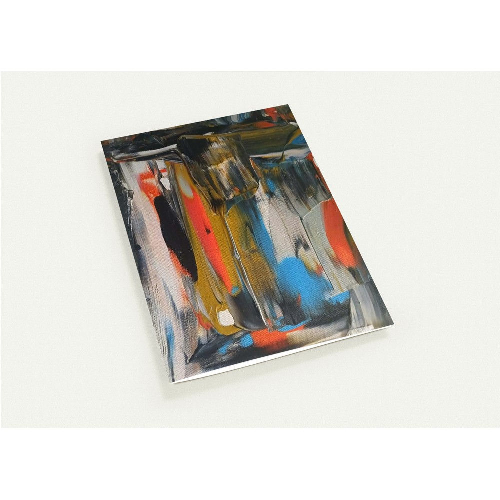 Pack of 10 Greeting Cards (US & CA)