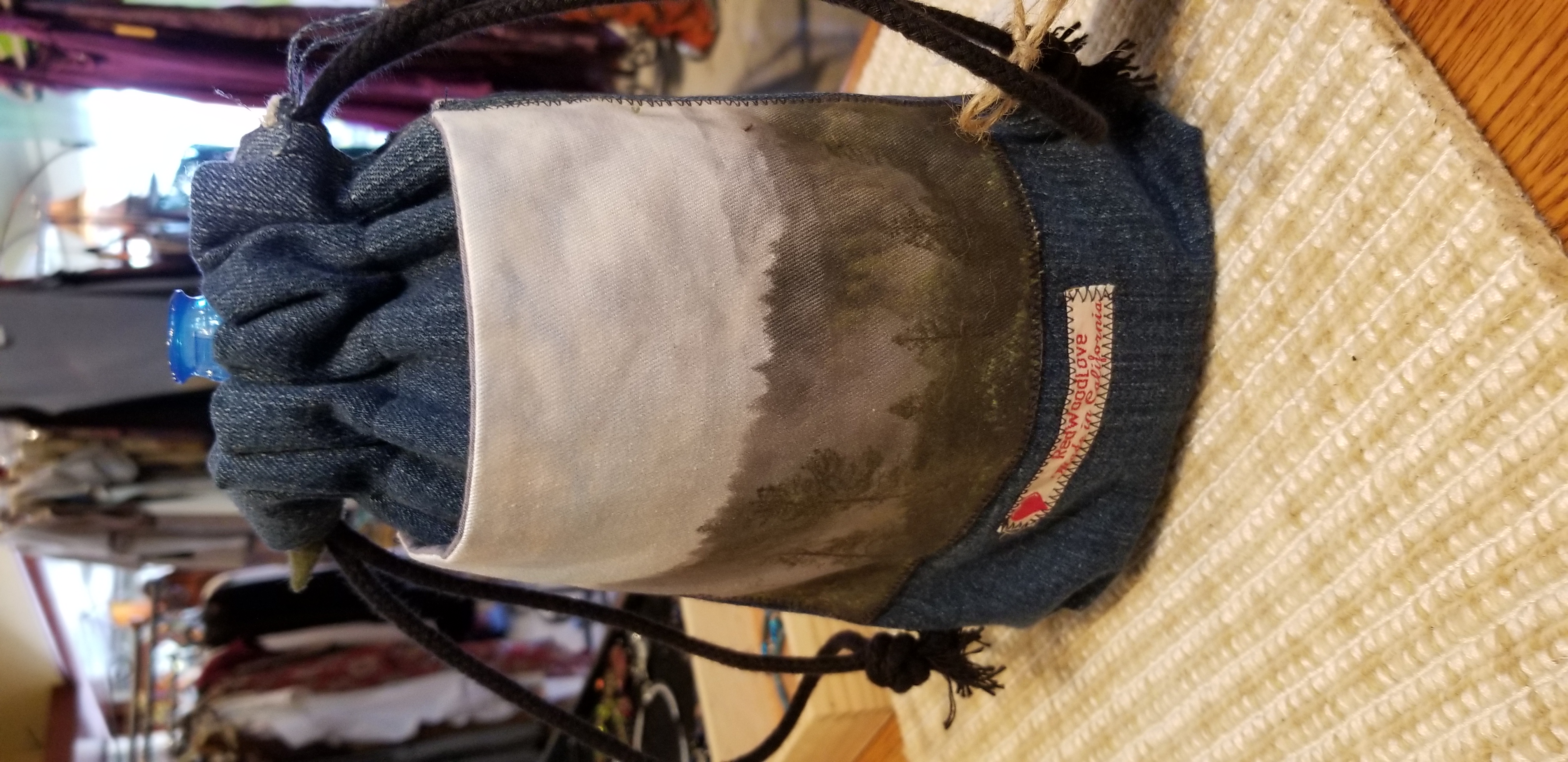 Big Basin Water Bottle Holder
