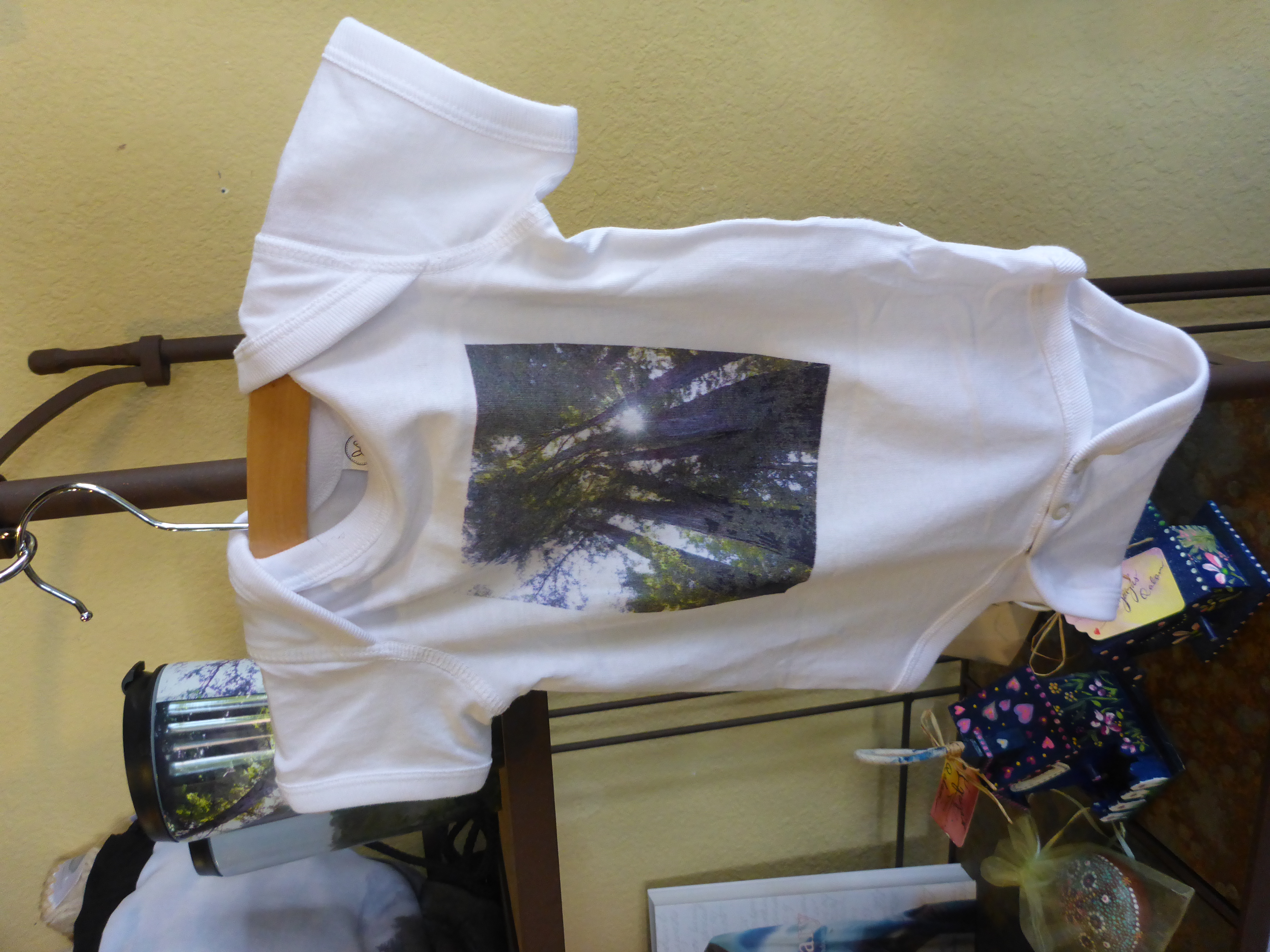 Baby Onesie
