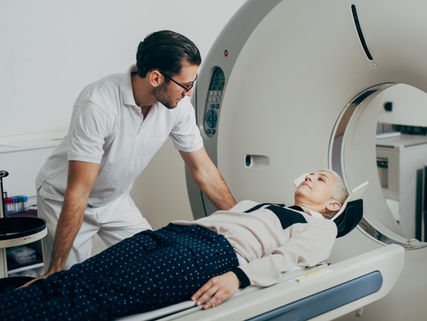 The reviews are in: are CDCs reducing delays or adding to the radiology workload?