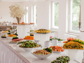 Affordable Catering Services for Any Occasion
