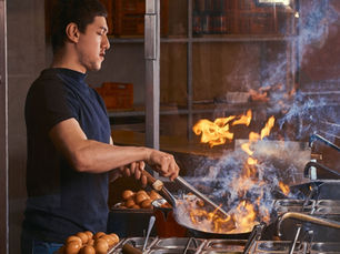 Cooking Temperatures for Meat in Turkish Cuisine