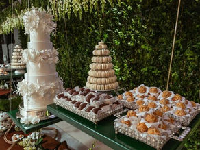 Wedding Catering Essentials: Your Complete Guide To Catering For Weddings