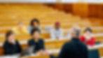 McGill University students