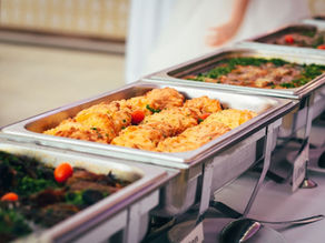 Finding Affordable Catering Services Made Easy