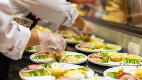 Gluten-Free Catering Options for Events