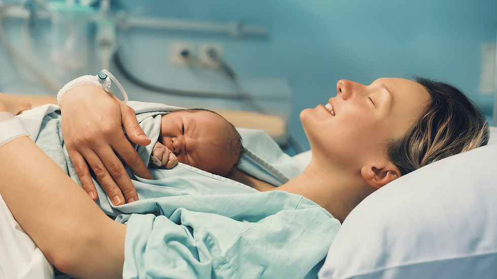 What Are the Advantages and Disadvantages of Giving Birth in Canada?