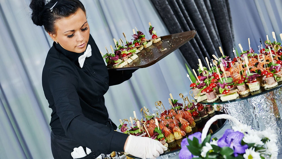 Event Catering
