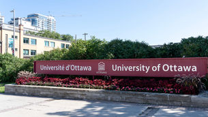 Ottawa Üniversitesi: Programlar, Kabul Şartları ve Genel Bilgiler